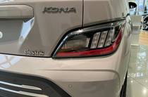 Hyundai Kona Electric Dynamic