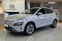 Hyundai Kona Electric Dynamic