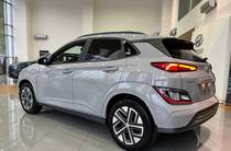 Hyundai Kona Electric Dynamic