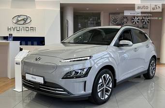 Hyundai Kona Electric 39.2 kW (136 к.с.) 2022