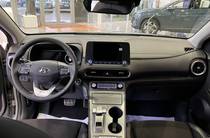 Hyundai Kona Electric Dynamic