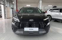 Hyundai Kona Electric Top