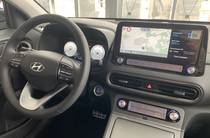 Hyundai Kona Electric Top