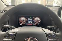 Hyundai Kona Electric Top