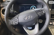 Hyundai Kona Electric Dynamic