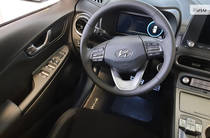 Hyundai Kona Electric Dynamic