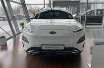 Hyundai Kona Electric Dynamic