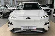 Hyundai Kona Electric Dynamic