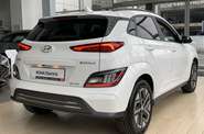 Hyundai Kona Electric Dynamic