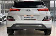 Hyundai Kona Electric Dynamic