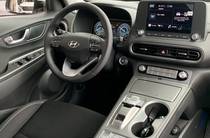 Hyundai Kona Electric Dynamic