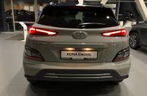 Hyundai Kona Electric Top