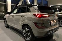 Hyundai Kona Electric Top