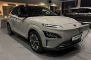 Hyundai Kona Electric Top