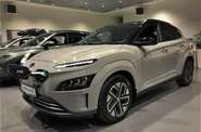 Hyundai Kona Electric Top