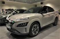 Hyundai Kona Electric Top