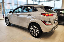 Hyundai Kona Electric Dynamic