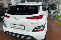 Hyundai Kona Electric Dynamic