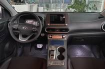 Hyundai Kona Electric Dynamic