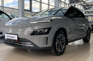 Hyundai Kona Electric Top