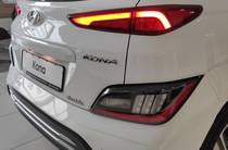 Hyundai Kona Electric Dynamic