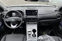 Hyundai Kona Electric Top