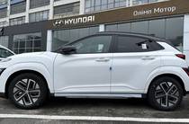 Hyundai Kona Electric Top