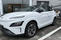 Hyundai Kona Electric Top