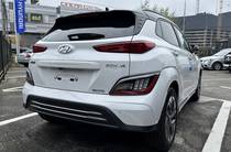 Hyundai Kona Electric Top