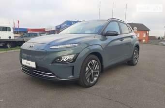 Hyundai Kona Electric 2022 в Хмельницкий