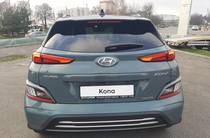 Hyundai Kona Electric Top