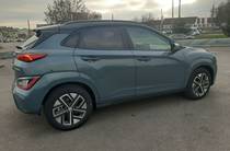 Hyundai Kona Electric Top