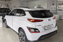 Hyundai Kona Electric Dynamic