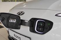 Hyundai Kona Electric Dynamic