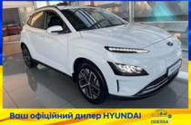 Hyundai Kona Electric Dynamic