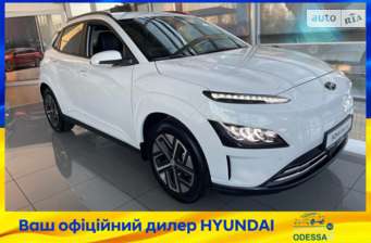 Hyundai Kona Electric 2022 в Одесса