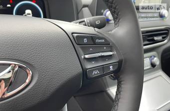 Hyundai Kona Electric 2022 Dynamic
