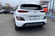 Hyundai Kona Electric Dynamic