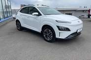 Hyundai Kona Electric Dynamic