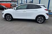 Hyundai Kona Electric Dynamic