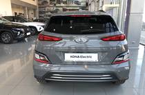 Hyundai Kona Electric Dynamic