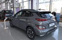 Hyundai Kona Electric Dynamic