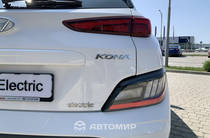 Hyundai Kona Electric Top