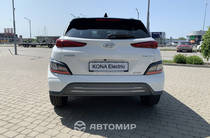 Hyundai Kona Electric Top