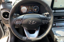 Hyundai Kona Electric Top