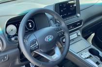 Hyundai Kona Electric Dynamic