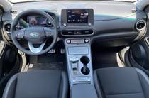 Hyundai Kona Electric Dynamic