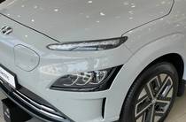 Hyundai Kona Electric Dynamic