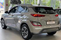 Hyundai Kona Electric Dynamic