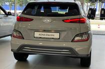 Hyundai Kona Electric Dynamic